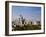 Seattle Cityscape, Seattle, Washington-Monte Nagler-Framed Photographic Print