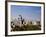 Seattle Cityscape, Seattle, Washington-Monte Nagler-Framed Photographic Print