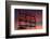 Seattle Pike Place Market-Tashka-Framed Photographic Print