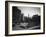 Seattle Pioneer Place, April 21, 1912-Asahel Curtis-Framed Giclee Print