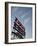 Seattle's Pike Place Market, a Place to Buy Fresh Meat, Fish, Seattle-Aaron McCoy-Framed Photographic Print