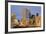 Seattle Skyline, Washington State, United States of America, North America-Richard Cummins-Framed Photographic Print