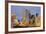 Seattle Skyline, Washington State, United States of America, North America-Richard Cummins-Framed Photographic Print