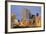 Seattle Skyline, Washington State, United States of America, North America-Richard Cummins-Framed Photographic Print