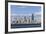 Seattle Skyline-Rob Tilley-Framed Photographic Print