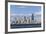 Seattle Skyline-Rob Tilley-Framed Photographic Print