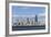 Seattle Skyline-Rob Tilley-Framed Photographic Print