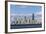 Seattle Skyline-Rob Tilley-Framed Photographic Print