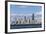 Seattle Skyline-Rob Tilley-Framed Photographic Print