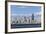 Seattle Skyline-Rob Tilley-Framed Photographic Print