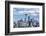 Seattle Skyline-Rob Tilley-Framed Photographic Print