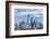 Seattle Skyline-Rob Tilley-Framed Photographic Print