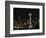 Seattle Skyline-John Gusky-Framed Photographic Print