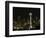 Seattle Skyline-John Gusky-Framed Photographic Print