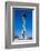 Seattle Space Needle-Andy777-Framed Photographic Print