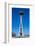 Seattle Space Needle-Andy777-Framed Photographic Print