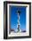 Seattle Space Needle-Andy777-Framed Photographic Print