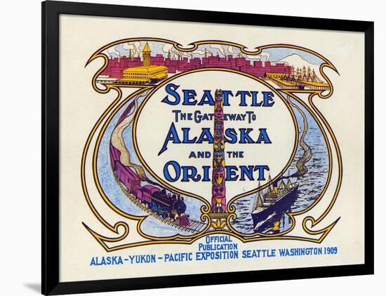 Giclee Print, , large