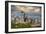 Seattle-Larry J^ Taite-Framed Photographic Print