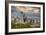 Seattle-Larry J^ Taite-Framed Photographic Print