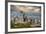 Seattle-Larry J^ Taite-Framed Photographic Print