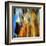 Seattle-Ursula Abresch-Framed Premium Photographic Print