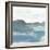 Seaview 1-Natasha Marie-Framed Giclee Print