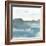 Seaview 1-Natasha Marie-Framed Giclee Print