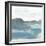 Seaview 1-Natasha Marie-Framed Giclee Print