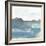 Seaview 1-Natasha Marie-Framed Giclee Print