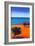 Seaview-Paul Powis-Framed Giclee Print