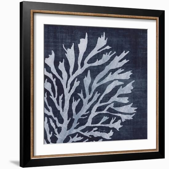 Seaweed 2-Denise Brown-Framed Art Print