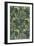 Seaweed Wallpaper Design, printed by John Henry Dearle-William Morris-Framed Giclee Print