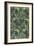 Seaweed Wallpaper Design, printed by John Henry Dearle-William Morris-Framed Giclee Print