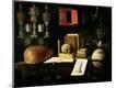 Giclee Print