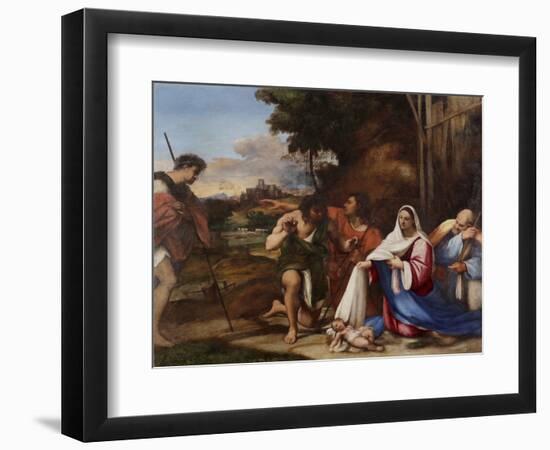Giclee Print, , large
