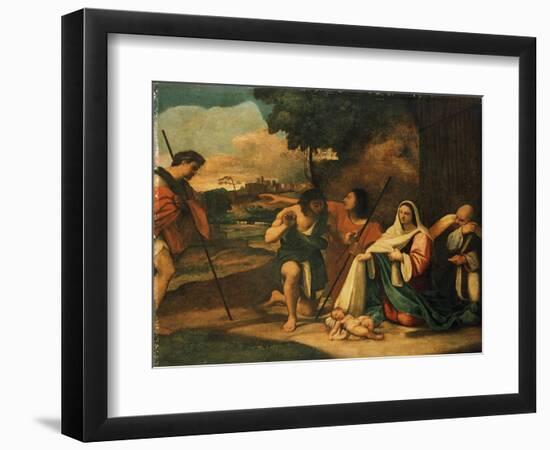 Giclee Print, , large