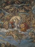 Judgment, 1577-1580-Sebastiano Filippi-Giclee Print