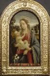 La Vierge à l'églantine-Sebastiano Mainardi-Laminated Giclee Print