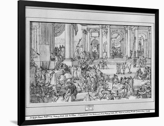 Giclee Print, , large
