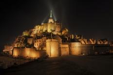 Sanat stairs-Sebastien Lory-Photographic Print