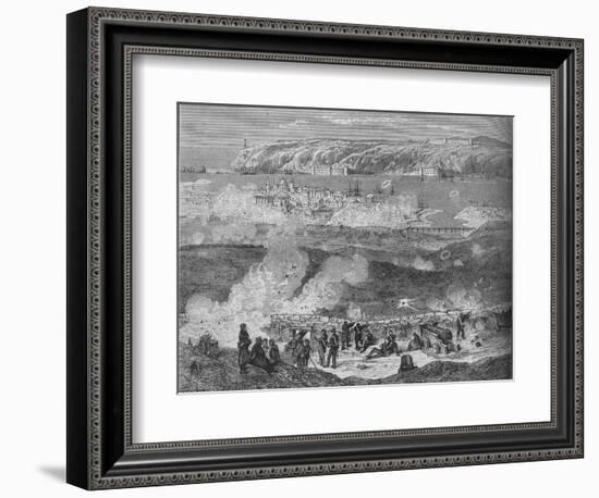 'Sebastopol', c1880-Unknown-Framed Giclee Print