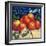 Sebastopol Gravensteins Apple Label - Sonoma, CA-Lantern Press-Framed Premium Giclee Print