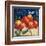 Sebastopol Gravensteins Apple Label - Sonoma, CA-Lantern Press-Framed Art Print