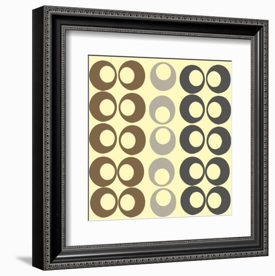 Secco-Denise Duplock-Framed Art Print