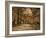 Secluded Entrance-Jai Johnson-Framed Giclee Print