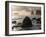 Second Beach and Sea Stacks, Washington-Ethan Welty-Framed Photographic Print