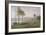 Second Beach, Middletown, Rhode Island, 1876-William Trost Richards-Framed Giclee Print