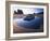 Second Beach, Olympic National Park, Unesco World Heritage Site, Washington State, USA-Colin Brynn-Framed Photographic Print