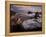 Second Beach, Olympic National Park, Washington, USA-Art Wolfe-Framed Premier Image Canvas